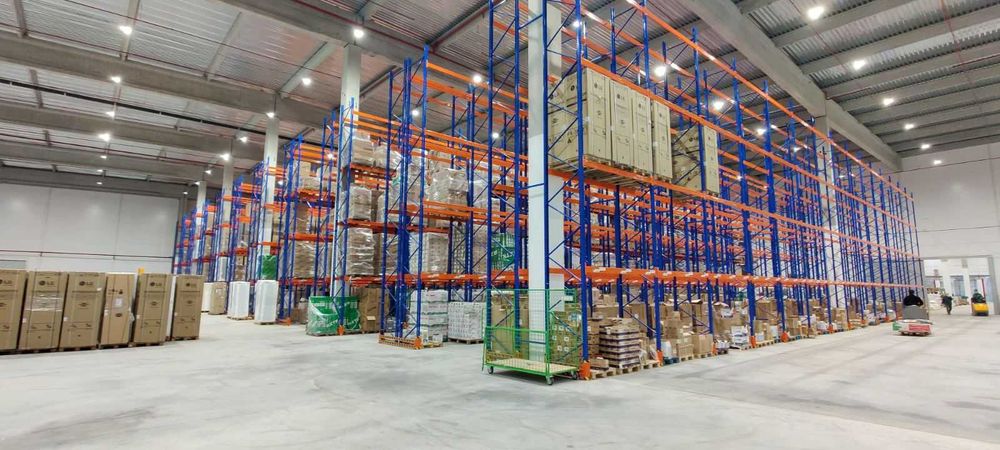 Оренда складу А, Велика Олександрівка, Бориспільський р-н