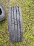225/75R17.5 Michelin X multi Z