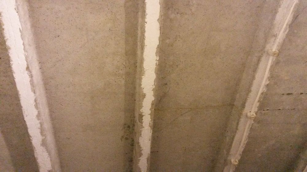 dachowe stropowe płyty korytkowe DKZ 300 cm x 60 cm x 10 cm na dojazd