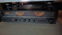 Dual cv 1460 czarny