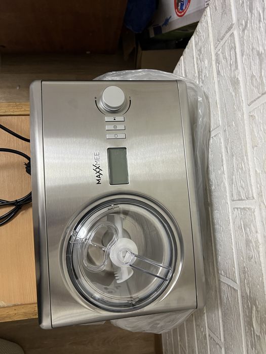 Морозивниця професійна