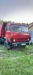 Камаз 55111 2001 року