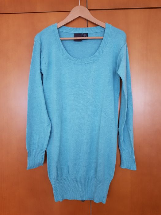 Vestidos malha 34/36