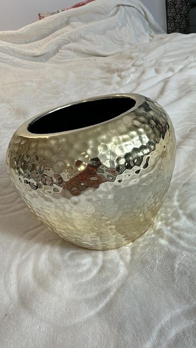 Osłonka ceramiczna Złota