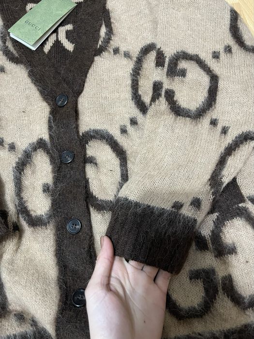 Кардиган Gucci розмір М