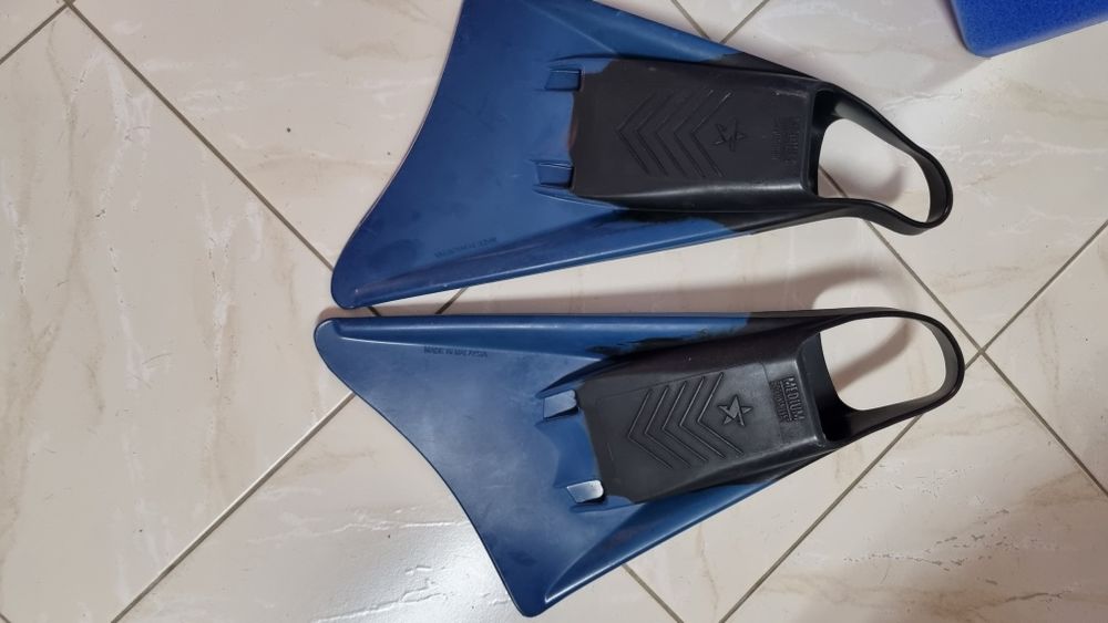 prancha de bodyboard