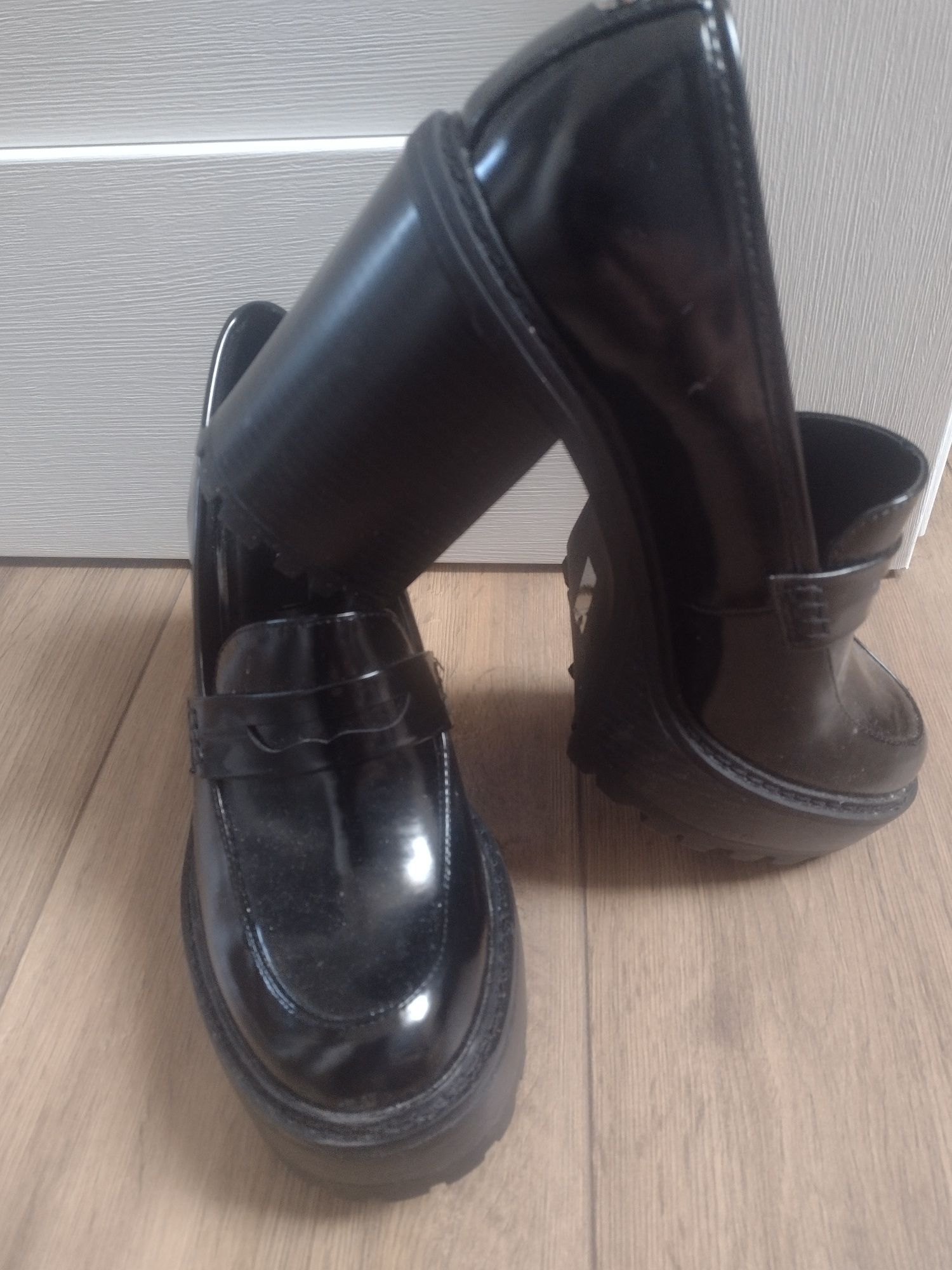 Loafersy Nine West