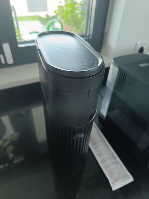 Maquina café Nespresso