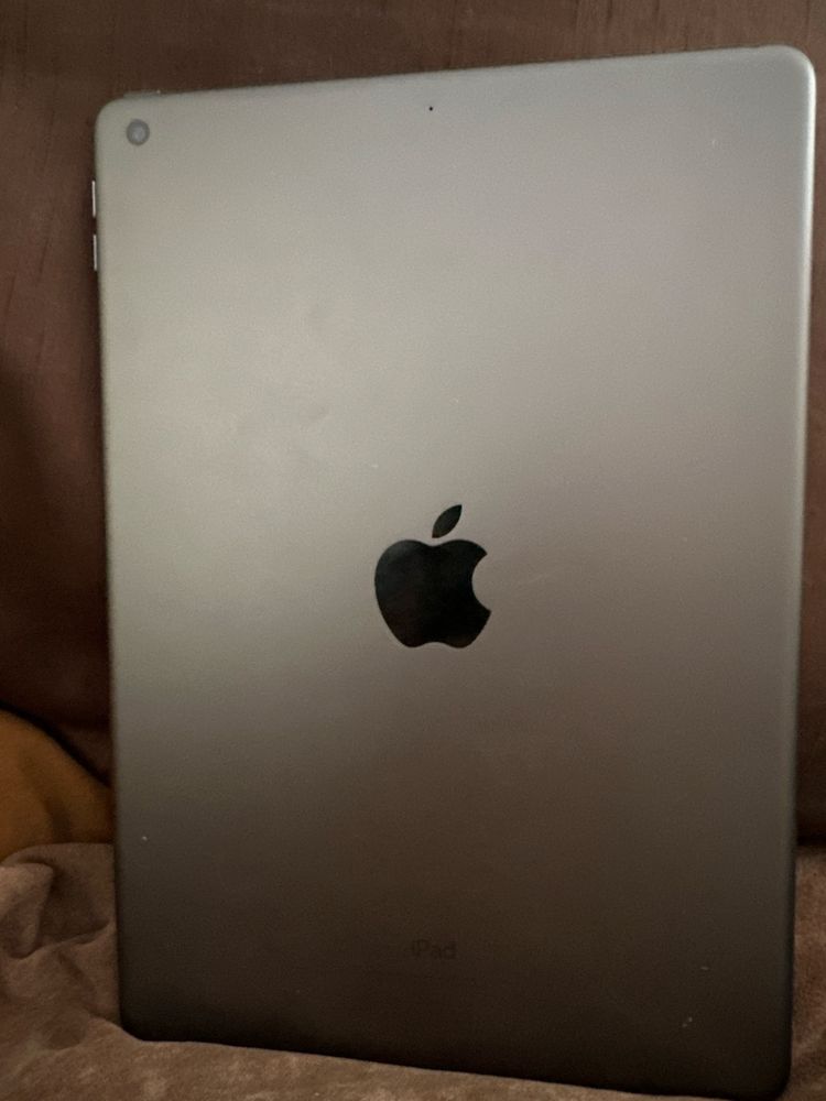 iPad 7. generacji 10.2” – WiFi, 32 GB
