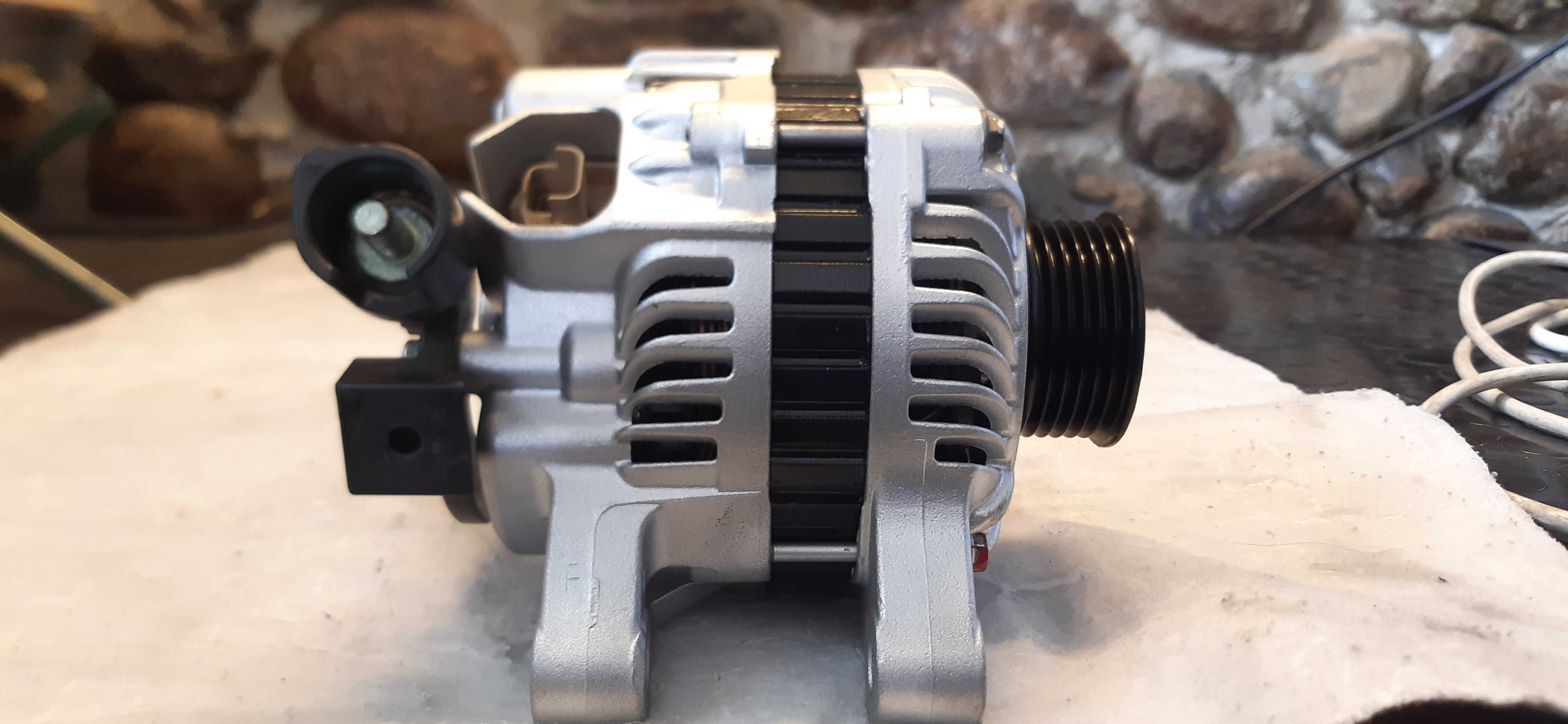 Alternator Citroen Berlingo, C4, Nemo, Xsara 1,4 i 1,6