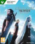 XBOX SERIES X Crisis Core Final Fantasy VII Games4Us Pasaż Łódzki