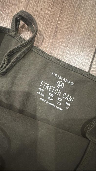 Damska koszulka (Primark)