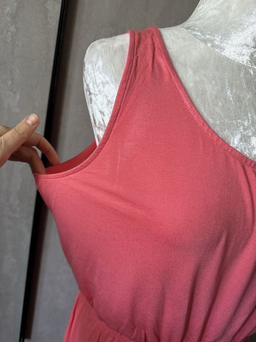 Платье на резинке H&M L