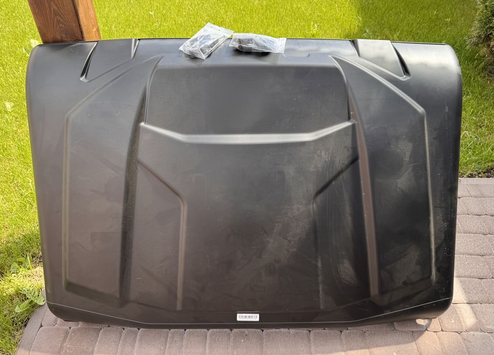 Продам дах для BRP Traxter/Defender