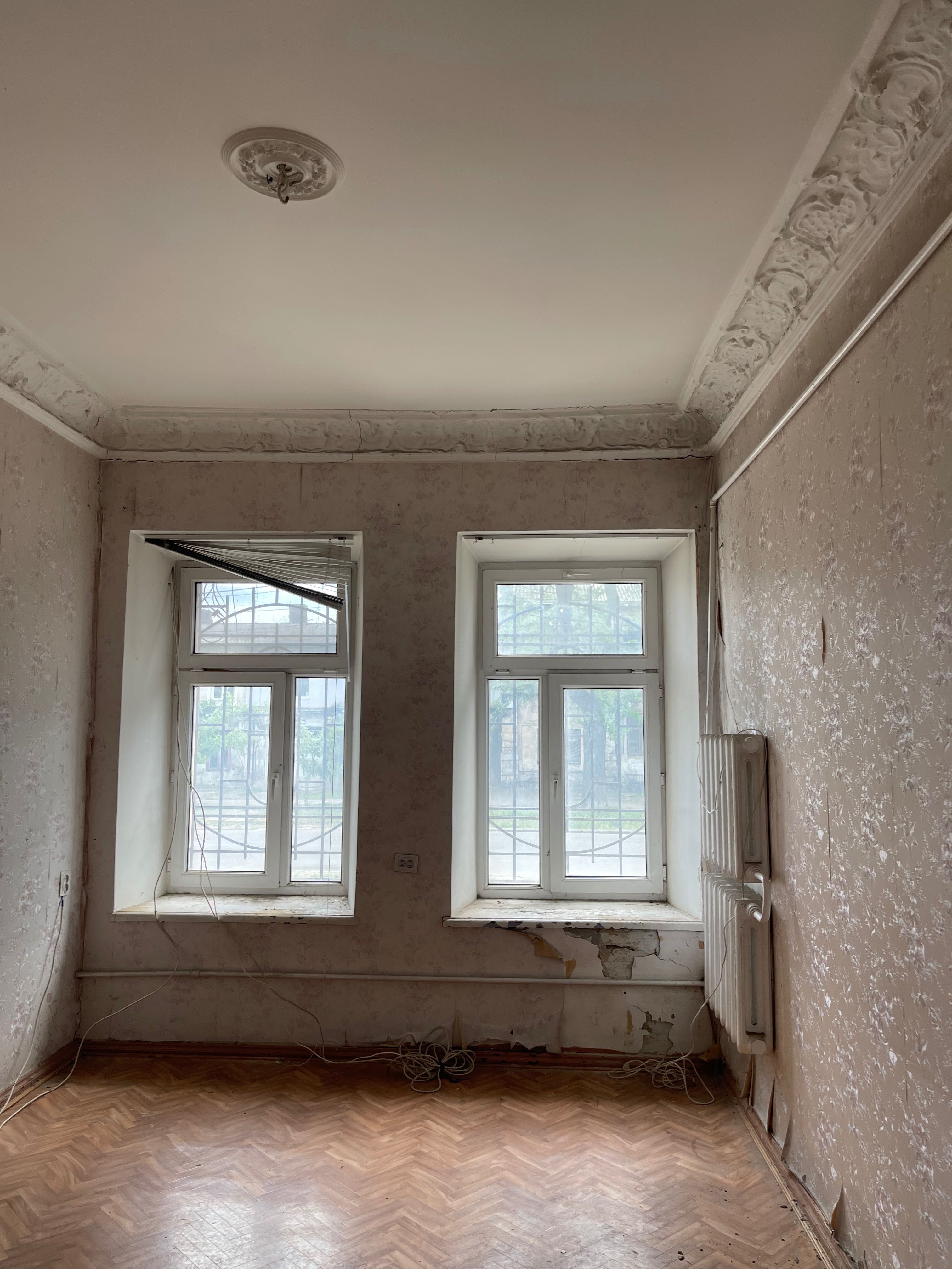 ПРОДАМ 3 Комн.квартиру ул.Лазарева/Алексеевский сквер