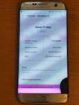 Samsung S7 edge uszkodzony wyswietlacz