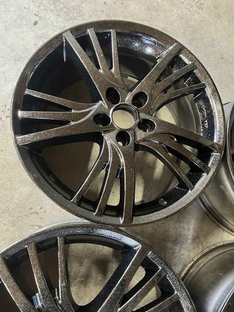 Alufelgi Rial 18” 5x112 ET 50