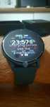 Smartwatch  pulsometr krokomierz