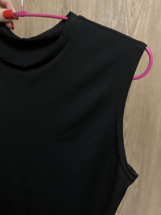 Вечірня сукня чорна