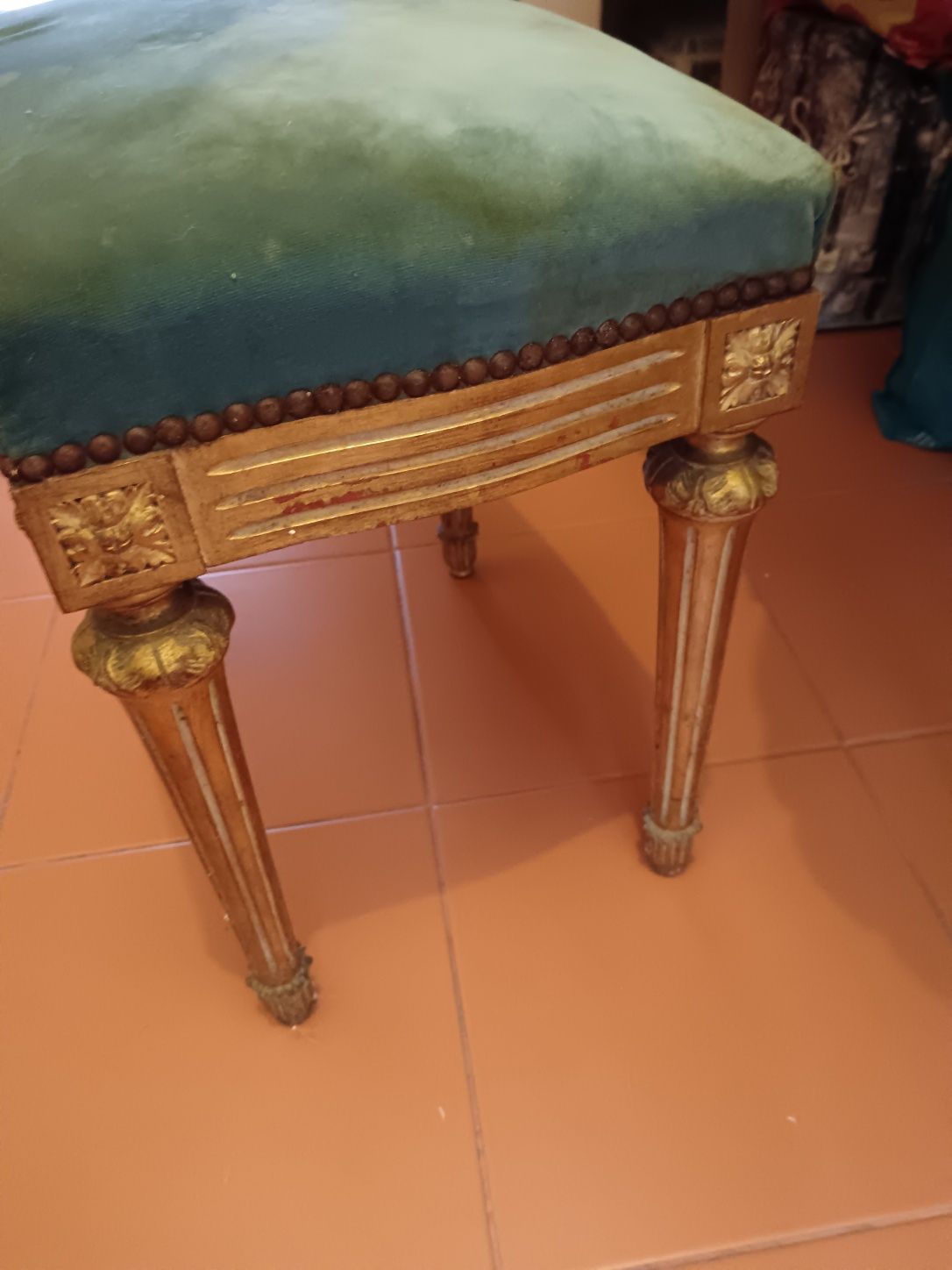 Toucador vintage
