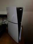 Konsola PlayStation 5 1tb z napędem sprawna