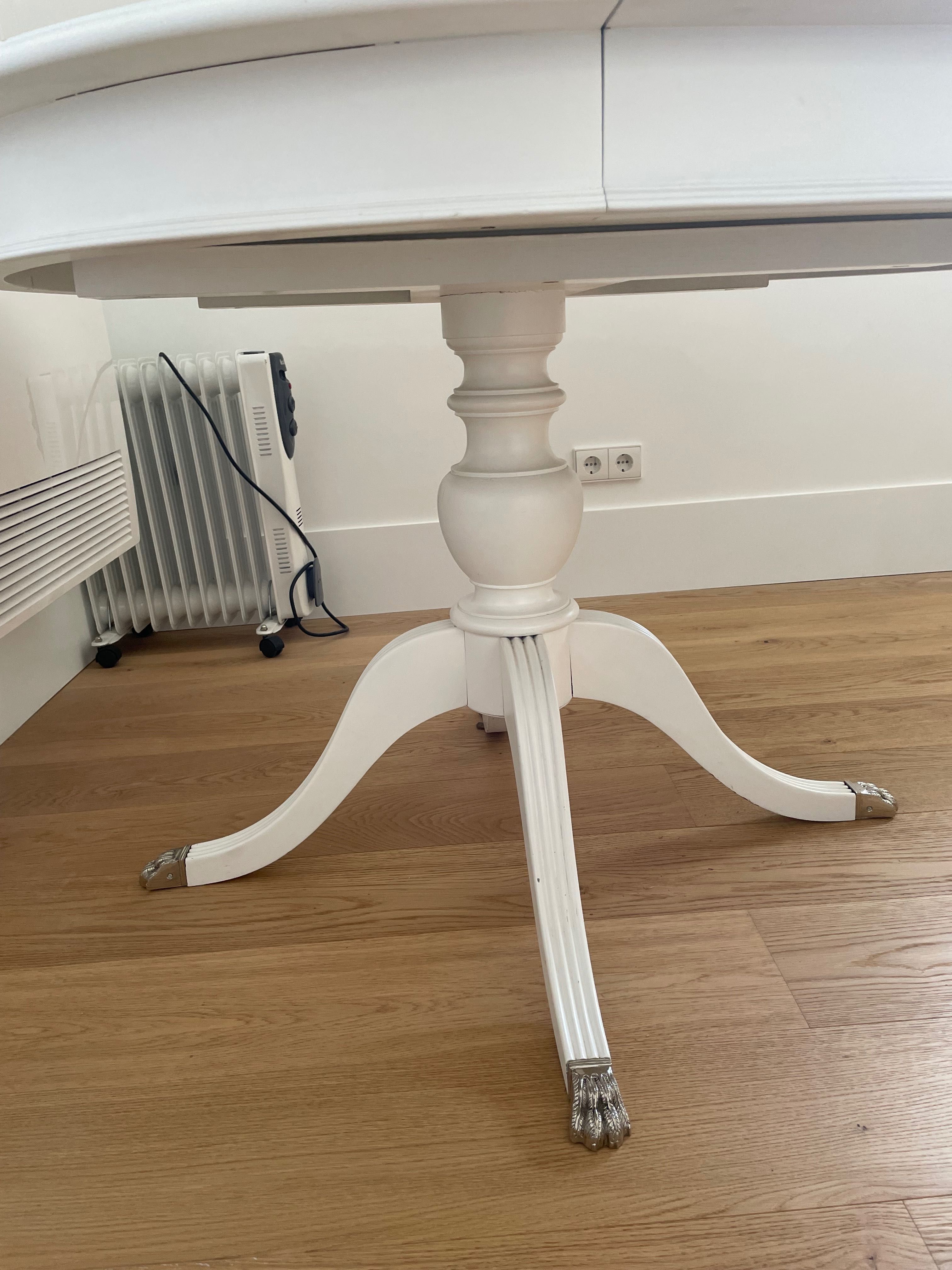 Mesa Articular Lacada Pé de Galo