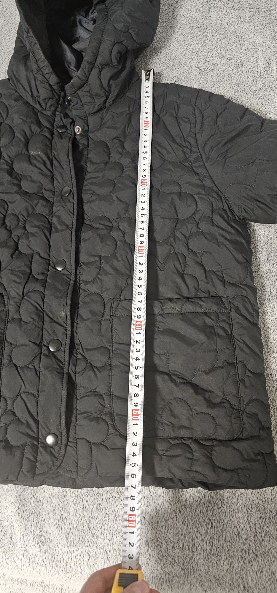 Куртка плащ пальто  Reserved  152  Zara