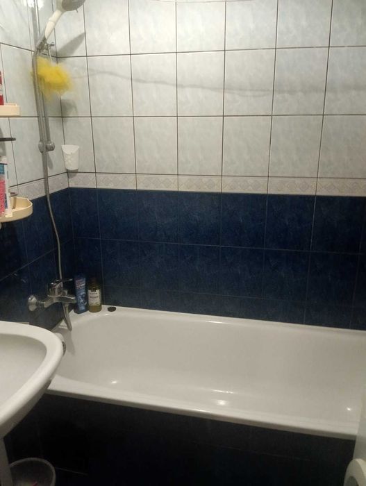 Сдам 2 ком. кв. на Половках ул. Великотирновская д27/1