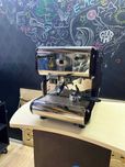 Однопостова кавомашина LaSanMarco 1Gr / Кофеварка / Сервіс / Гарантія