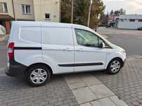 FORD TRANSIT COURIER 1.0 EcoBoost Trend, samochód ciężarowy, van