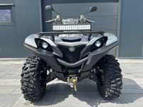 Sprzedam niezawodną Yamaha Grizzly 700! Super STAN