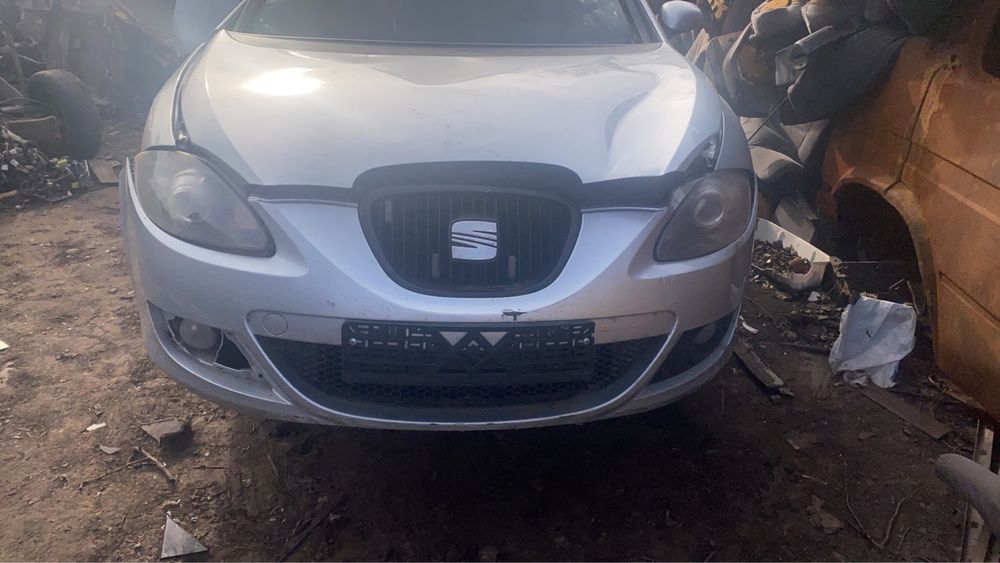 Продам мотор BVZ 2.0 TSI Seat Leon Volkswagen Audi Skoda