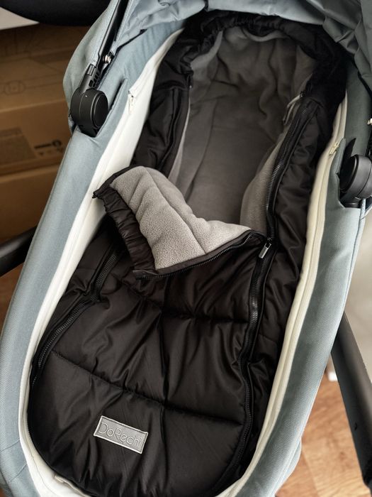 Коляска Cybex Balios S Lux 3 в 1