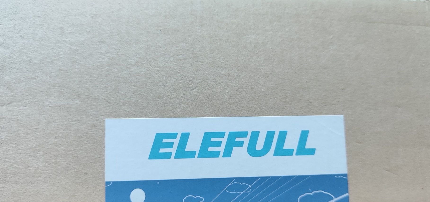 POWER BANK ELEFULL 30000 mAh. Портативна зарядка Повербанк на 30000mА