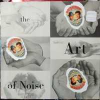 Płyta winylowa - The Art Of Noise