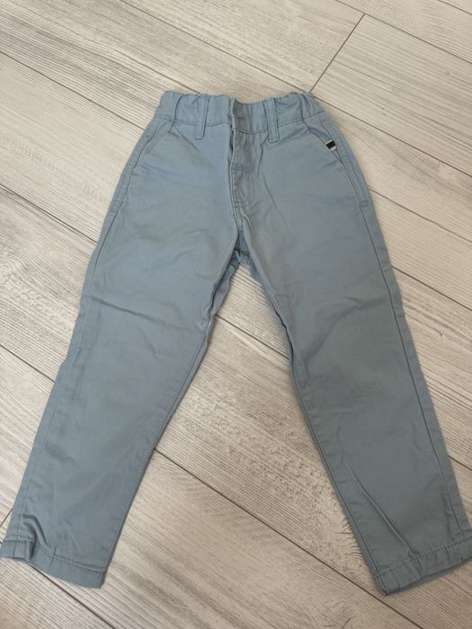 Штани на злопчика 2-3 роки