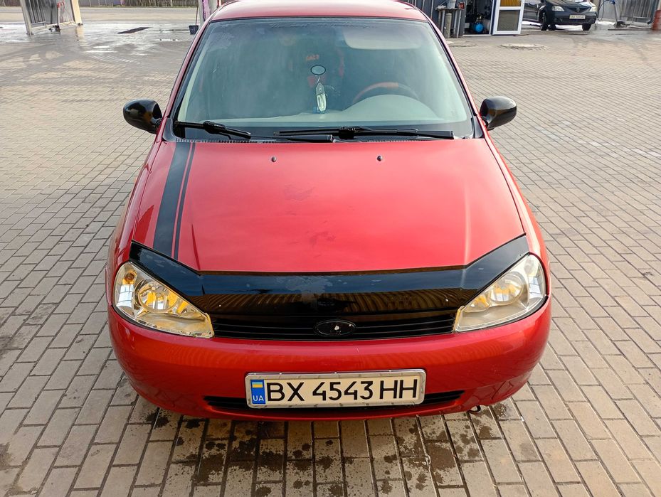 Продам авто в доброму стані.