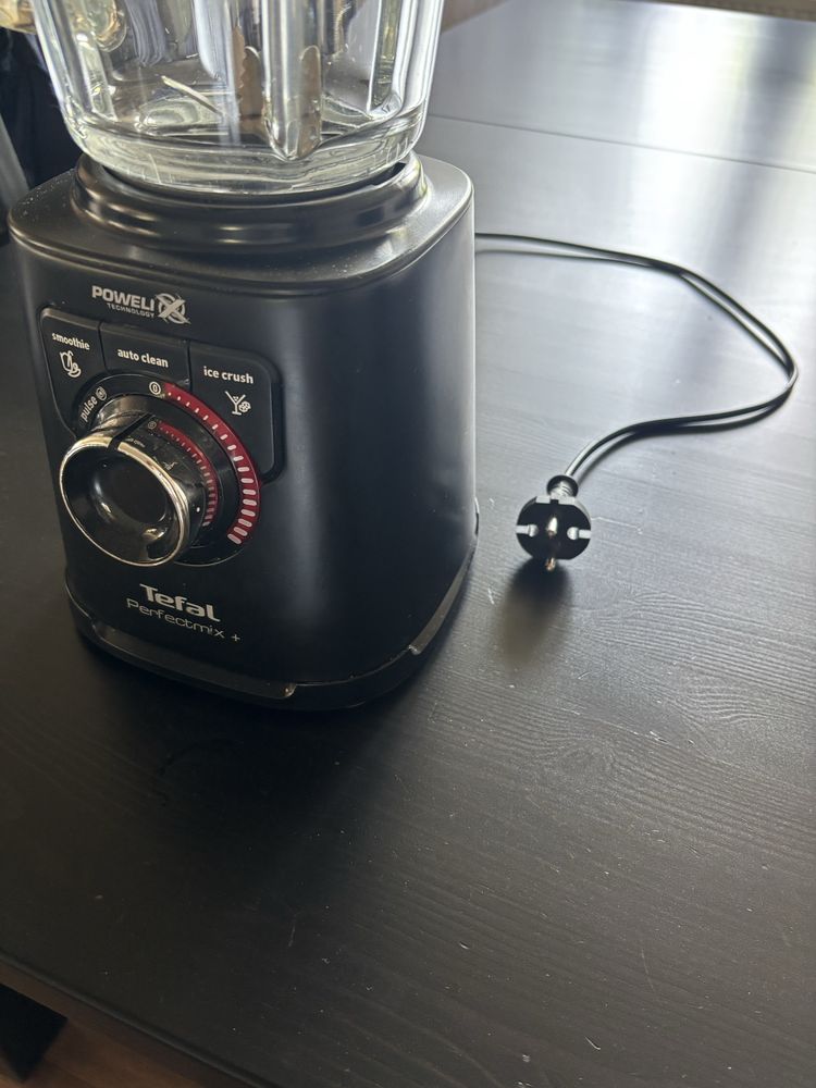 Blender kielichowy Tefal