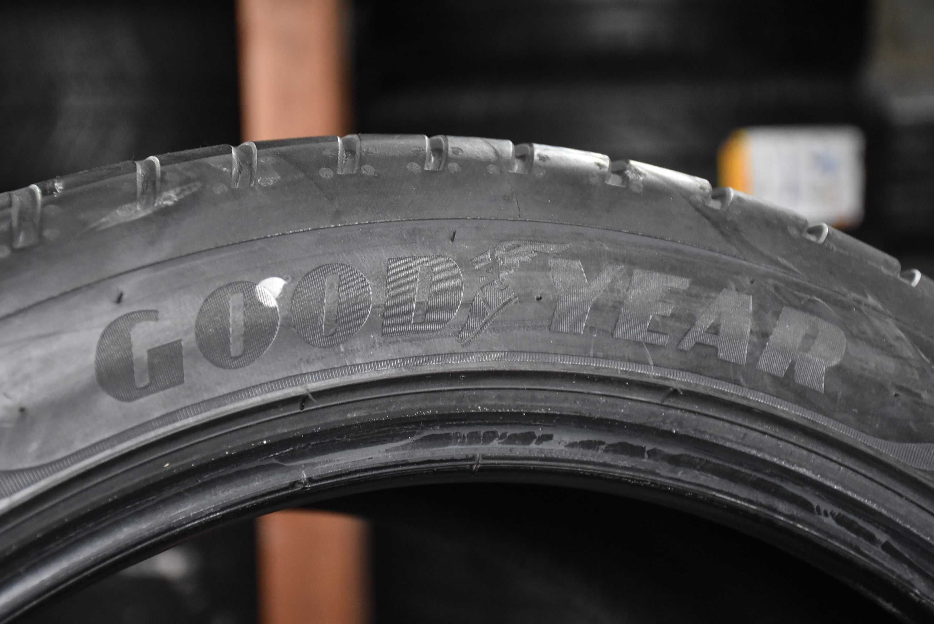 Nowe Goodyear EAGLE F1 ASYMMETRIC 3 XL FP AO 265/40R20 104Y dot23