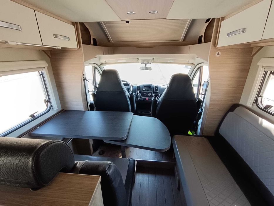 Weinsberg Carasuite 2.3 650 MF 2021