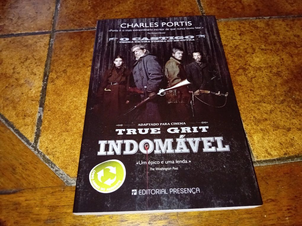 Danielle steel +nicholas sparks +Charles portis +Vasco cortese