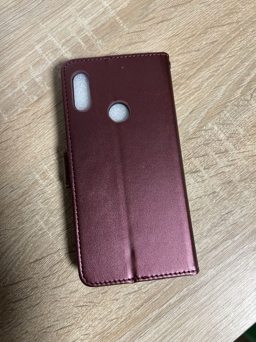 Чохол для Huawei Y6