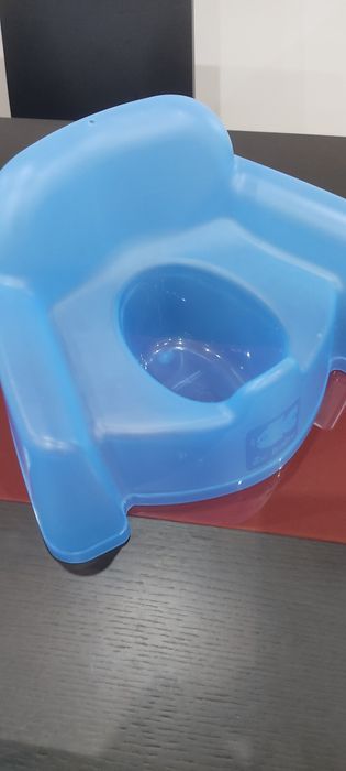 Conjunto de 2 potes de bebê e redutor portátil com 10 protecções