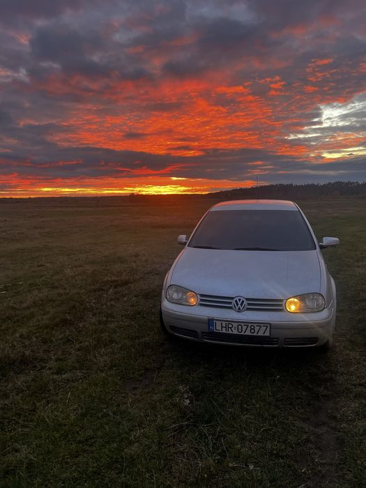 Гольф 4 1.9tdi 2002р