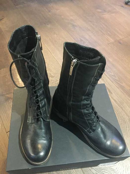 Buty damskie Gino Rossi roz. 38