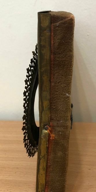 Ікона Богородиця Володимирська