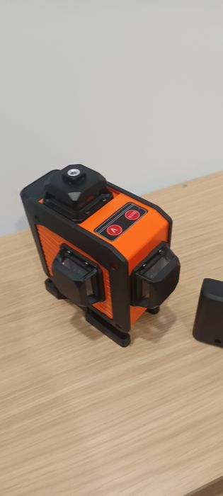 Nível laser  (novo nunca usado)