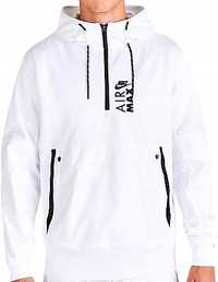 Худи Nike Sportswear Air Max Half Zip Hoodie