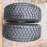 Opony zima  215/55r16 equipe sport 2