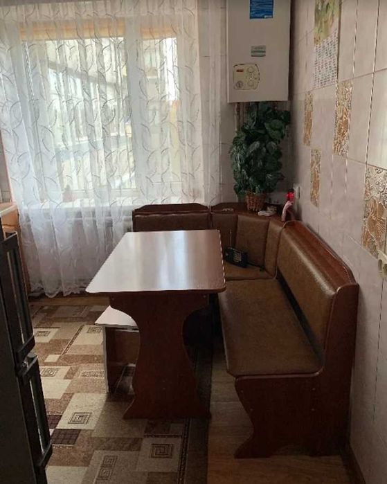 Продаж 3-х кімнатної квартири з чудовим ремонтом